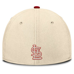 St. Louis Cardinals Nike Statement Rise Performance Flex Hat - MLB Hats