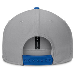 Chicago Cubs Fanatics Punchout Snapback Hat - MLB Hats