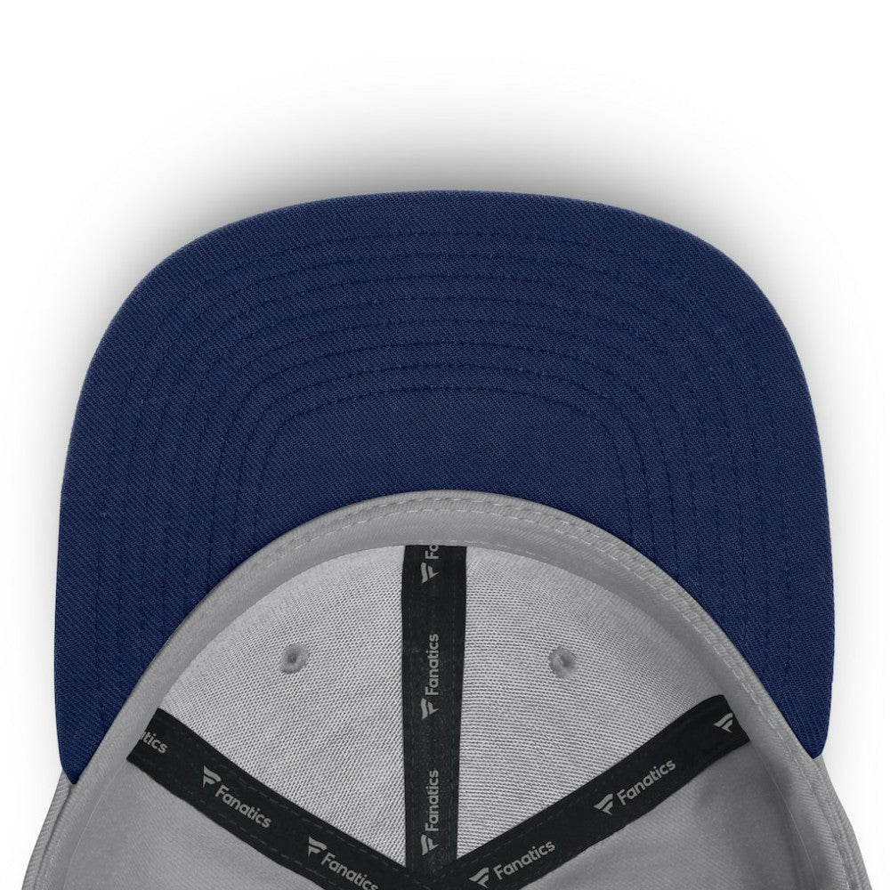 Boston Red Sox Fanatics Punchout Snapback Hat - MLB Hats