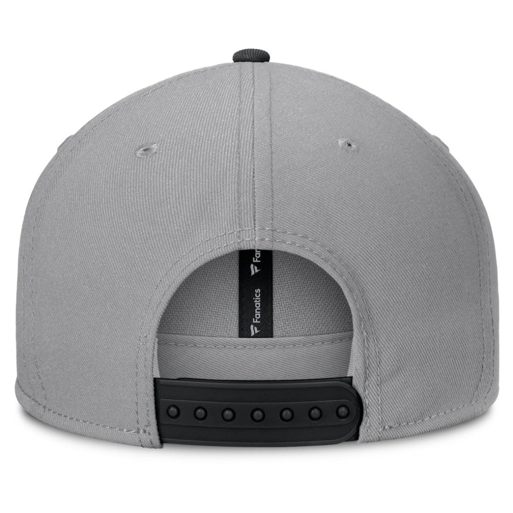Chicago White Sox Fanatics Punchout Snapback Hat - MLB Hats