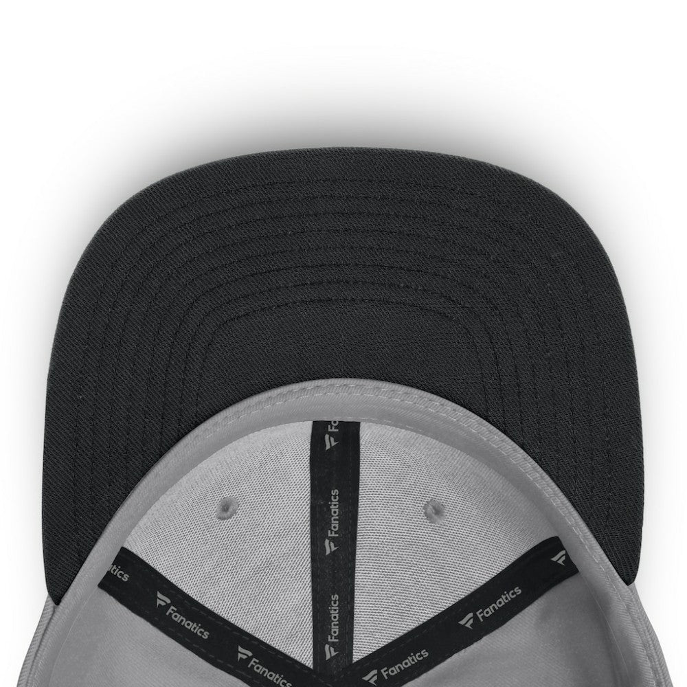 Chicago White Sox Fanatics Punchout Snapback Hat - MLB Hats