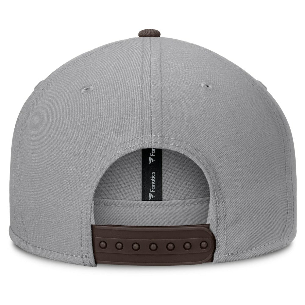 San Diego Padres Fanatics Punchout Snapback Hat - MLB Hats