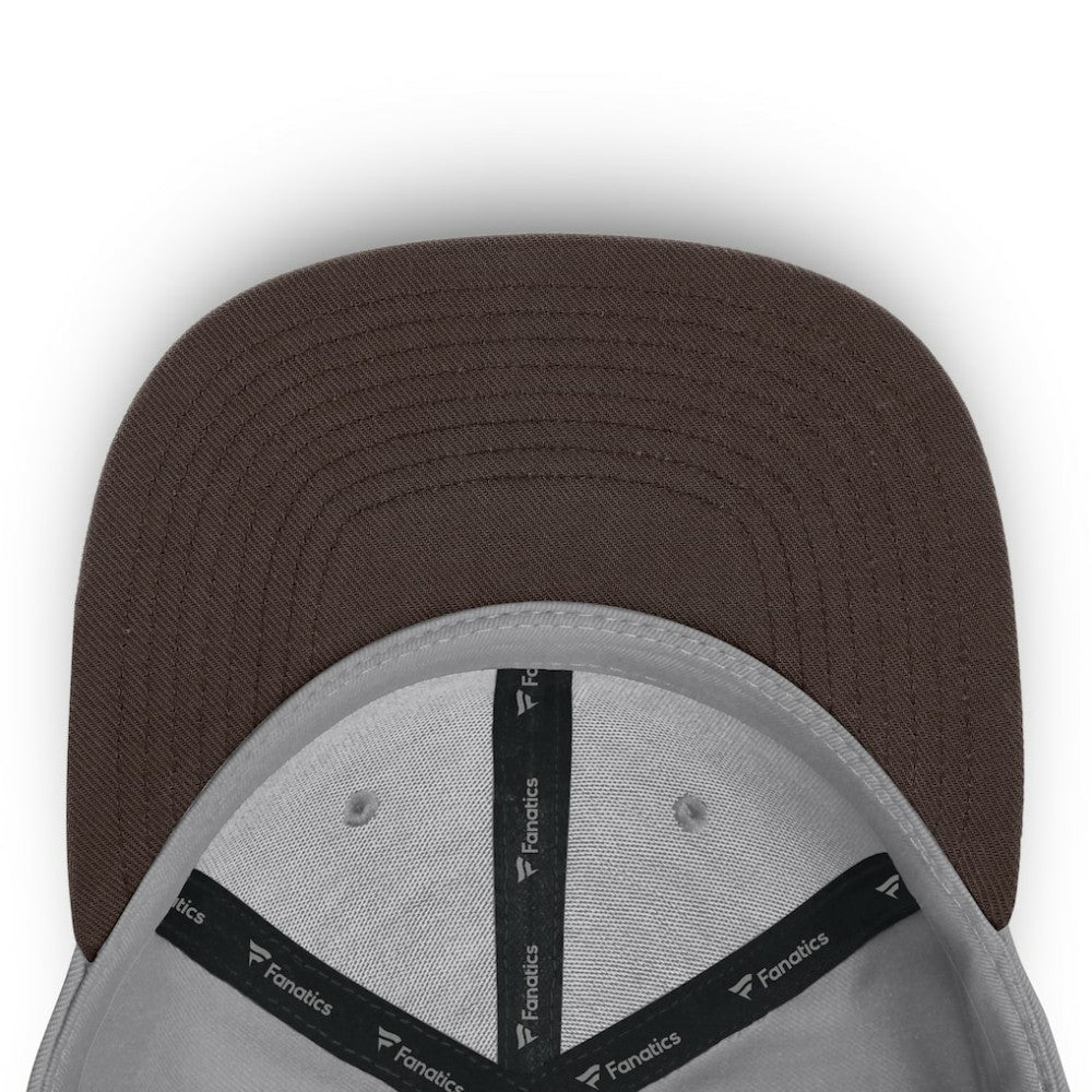 San Diego Padres Fanatics Punchout Snapback Hat - MLB Hats