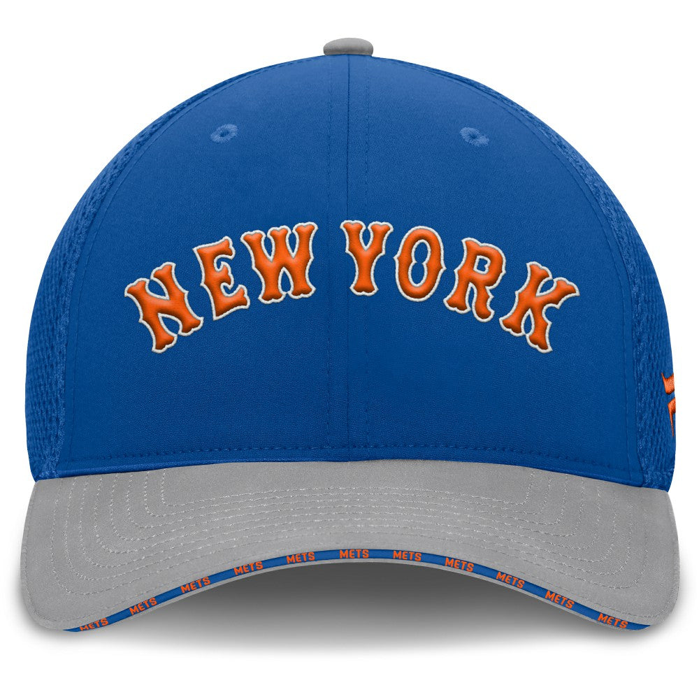 New York Mets Fanatics Pennant Flex Hat - MLB Hats