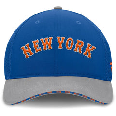 New York Mets Fanatics Pennant Flex Hat - MLB Hats