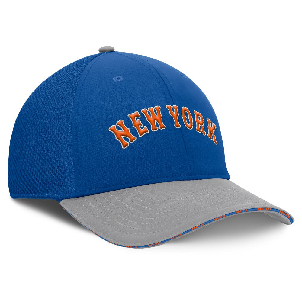 New York Mets Fanatics Pennant Flex Hat - MLB Hats