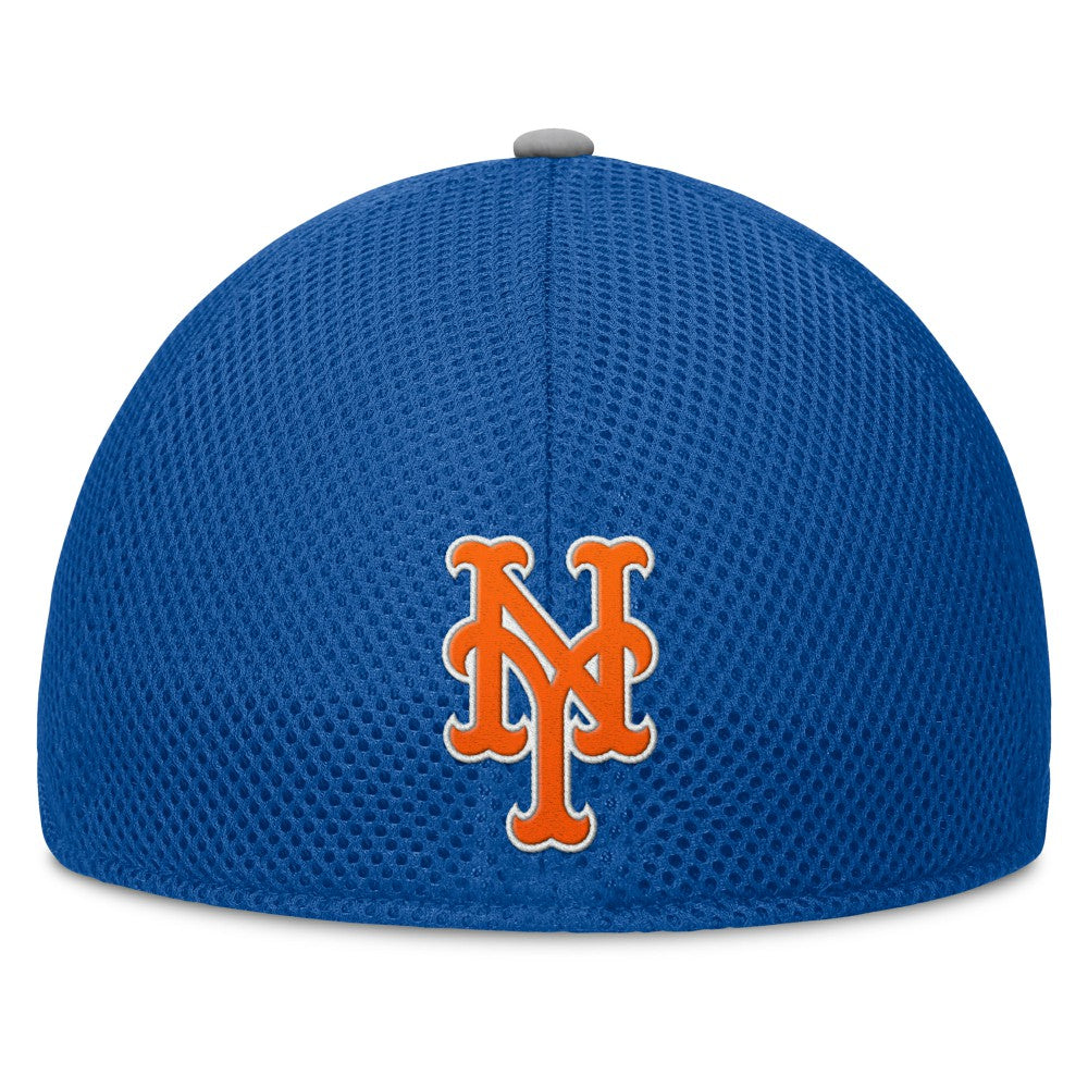 New York Mets Fanatics Pennant Flex Hat - MLB Hats