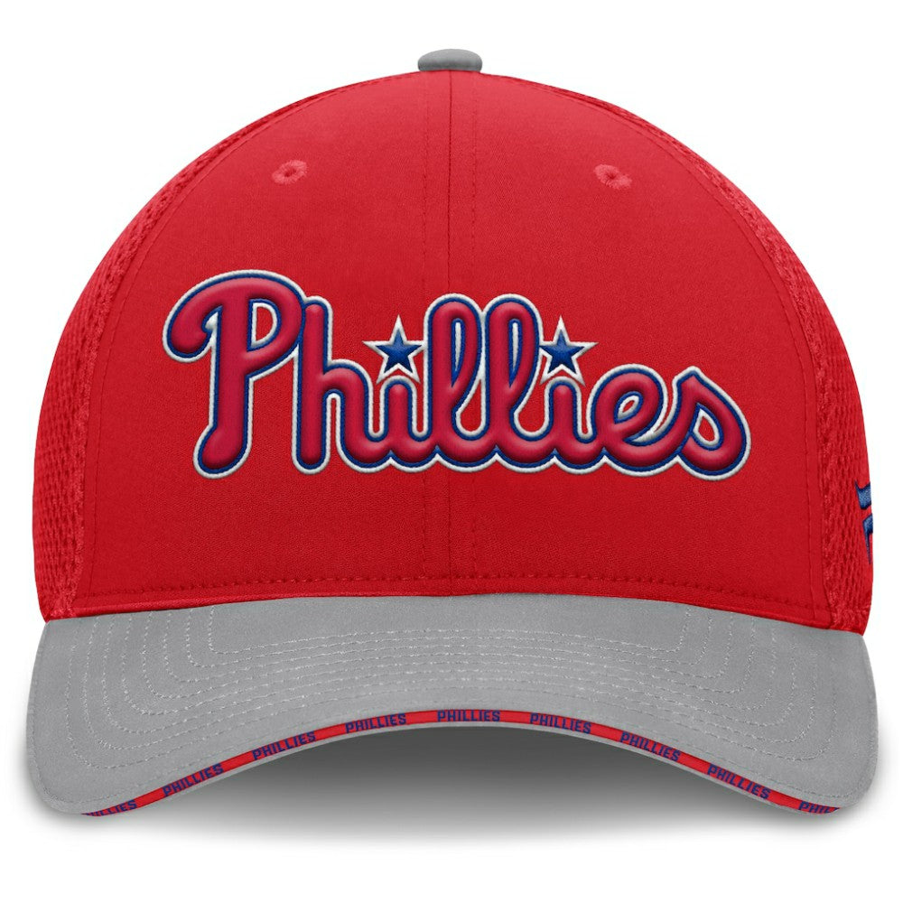 Philadelphia Phillies Fanatics Pennant Flex Hat - MLB Hats