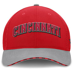 Cincinnati Reds Fanatics Pennant Flex Hat - MLB Hats