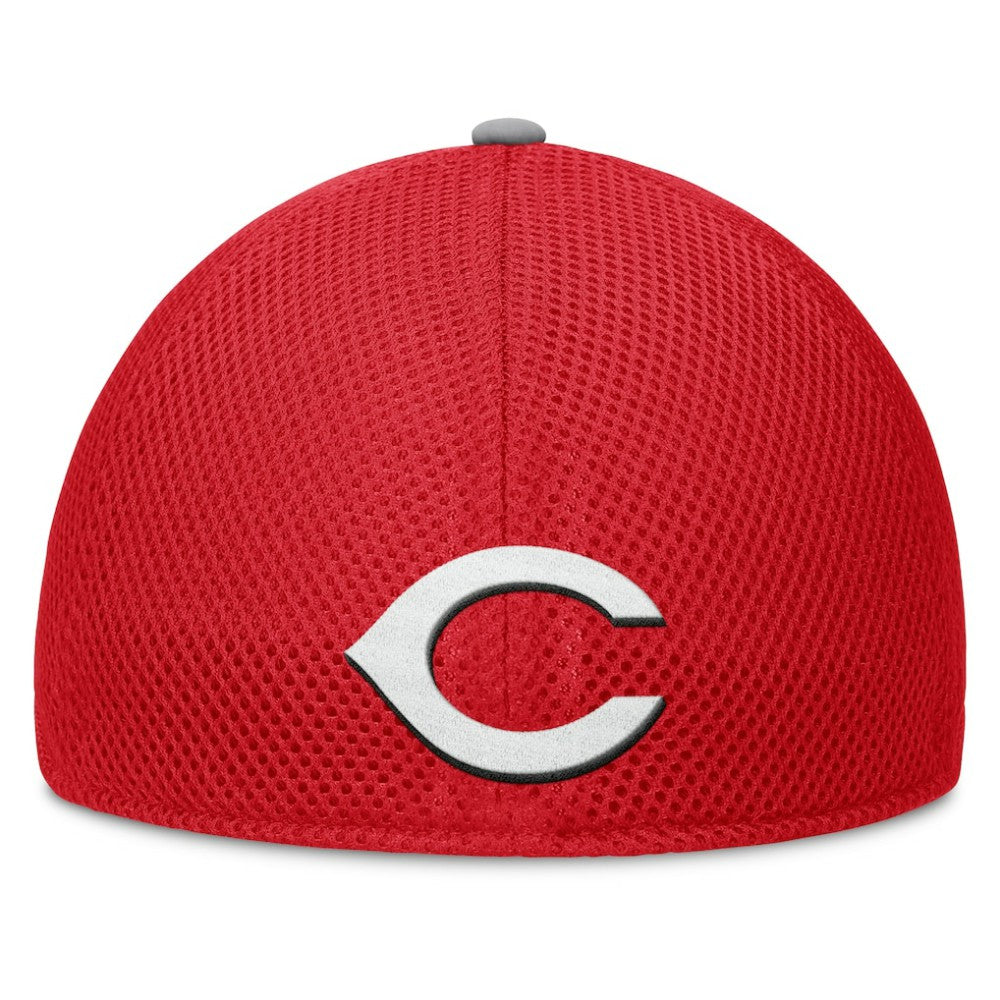 Cincinnati Reds Fanatics Pennant Flex Hat - MLB Hats