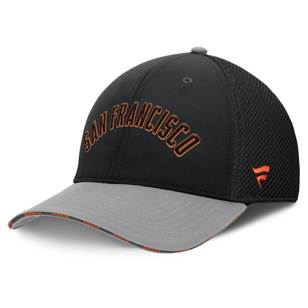 San Francisco Giants Fanatics Pennant Flex Hat - MLB Hats