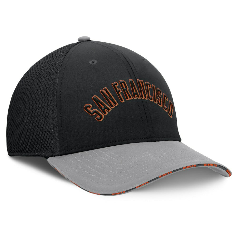 San Francisco Giants Fanatics Pennant Flex Hat - MLB Hats