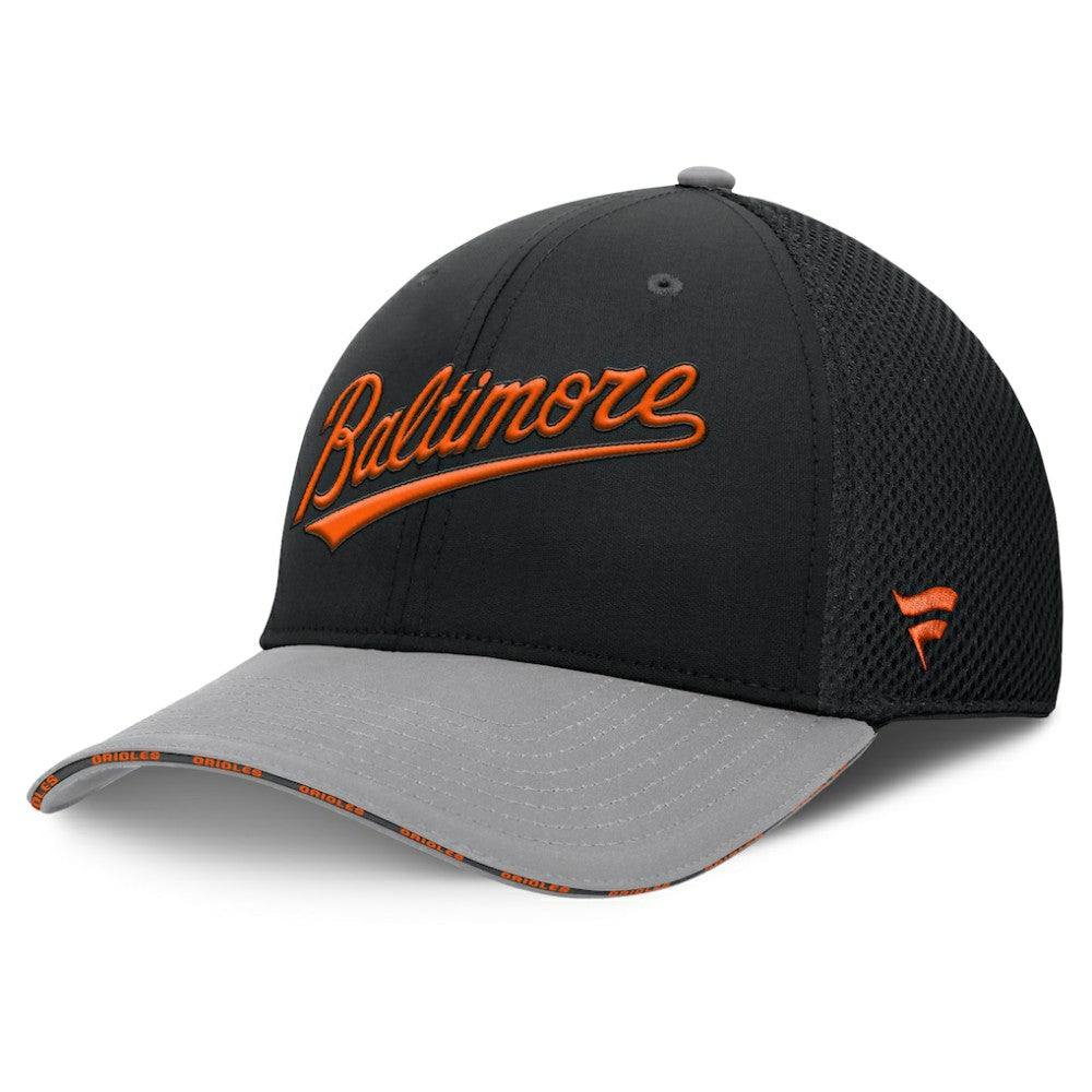 Baltimore Orioles Fanatics Pennant Flex Hat - MLB Hats