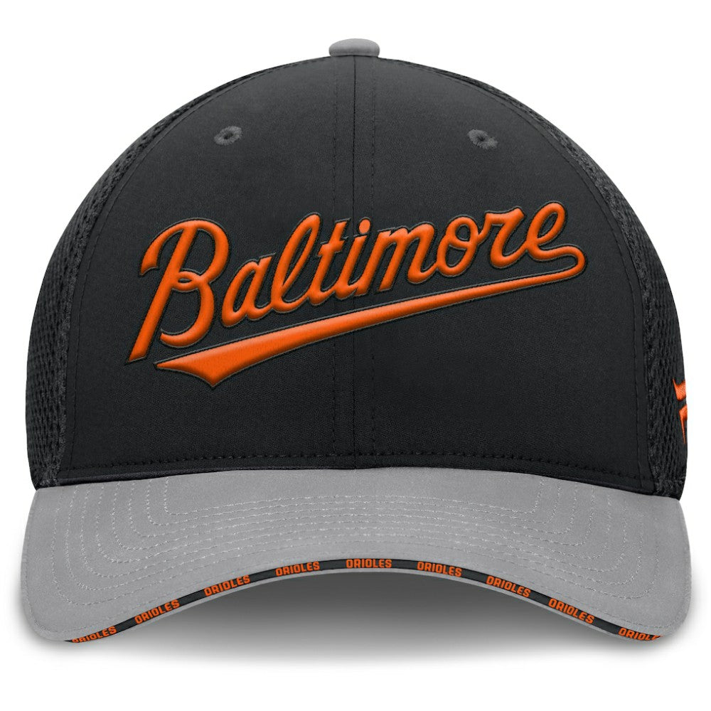 Baltimore Orioles Fanatics Pennant Flex Hat - MLB Hats