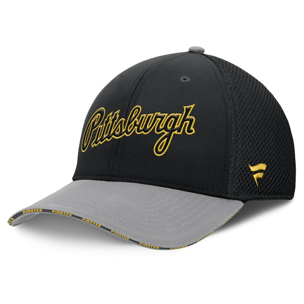 Pittsburgh Pirates Fanatics Pennant Flex Hat - MLB Hats