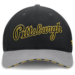 Pittsburgh Pirates Fanatics Pennant Flex Hat - MLB Hats