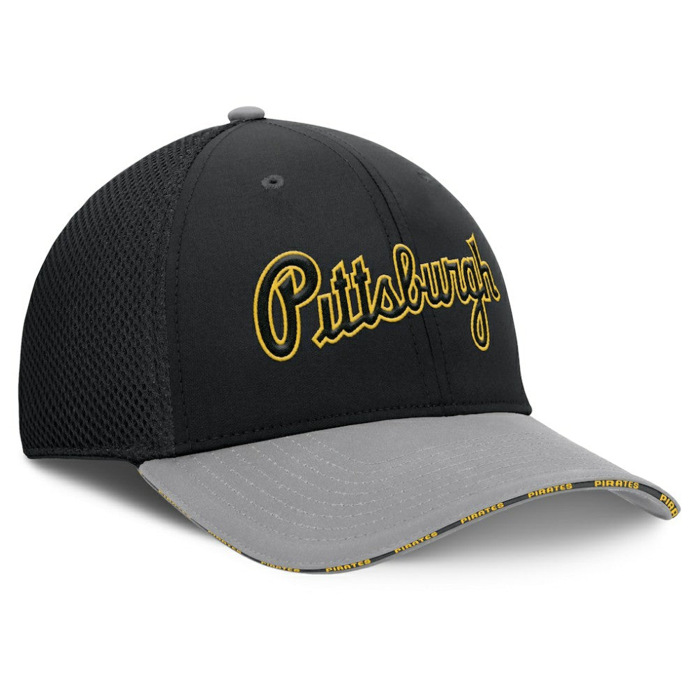 Pittsburgh Pirates Fanatics Pennant Flex Hat - MLB Hats