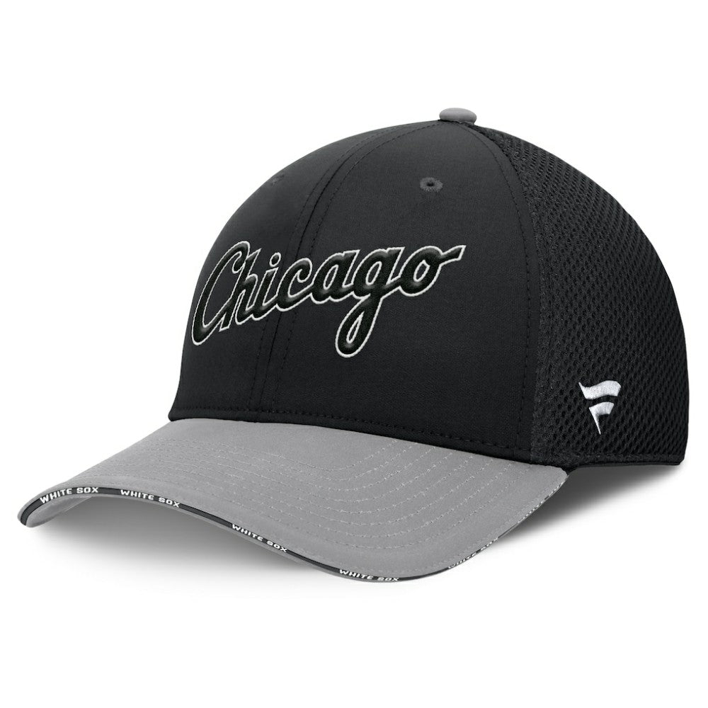Chicago White Sox Fanatics Pennant Flex Hat - MLB Hats