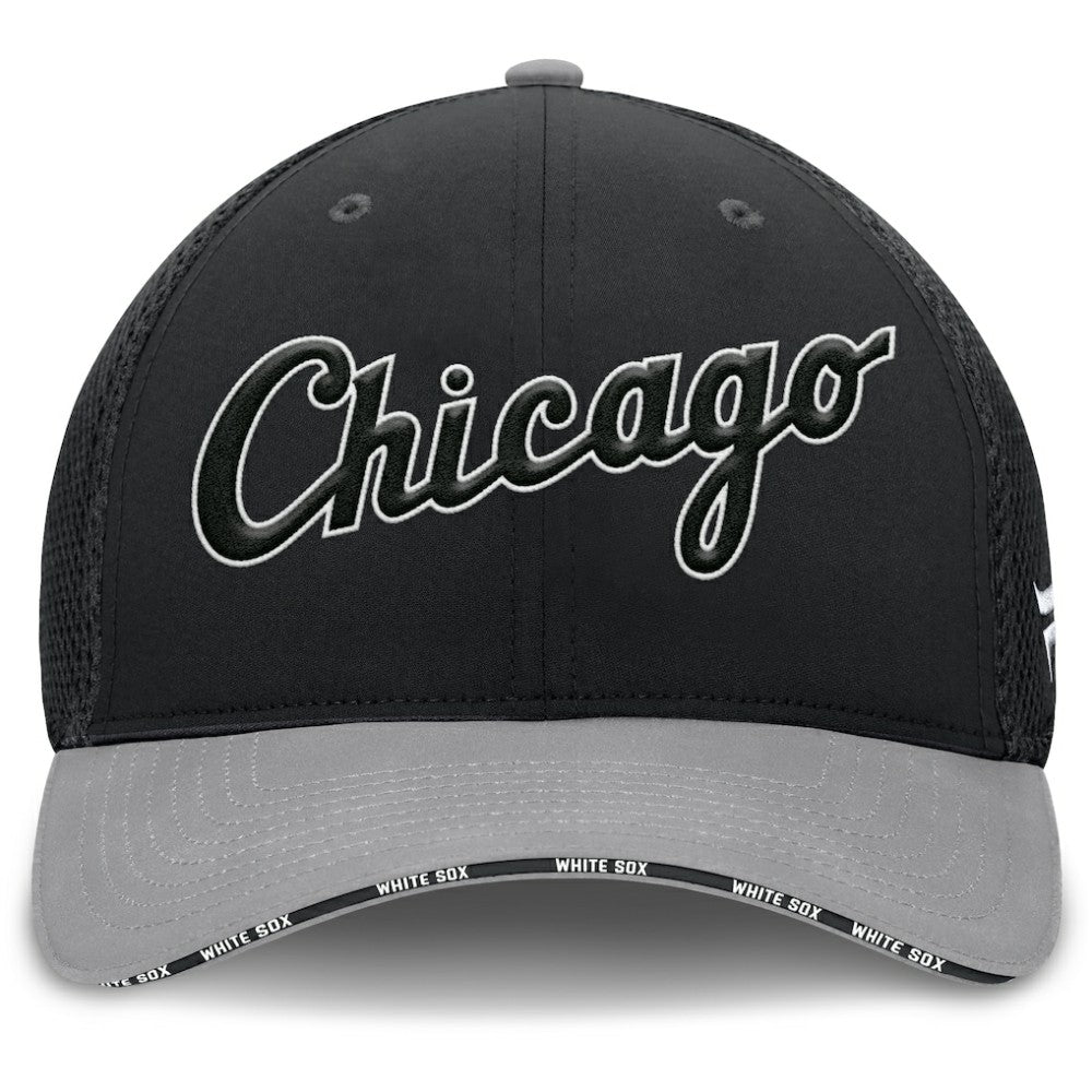 Chicago White Sox Fanatics Pennant Flex Hat - MLB Hats