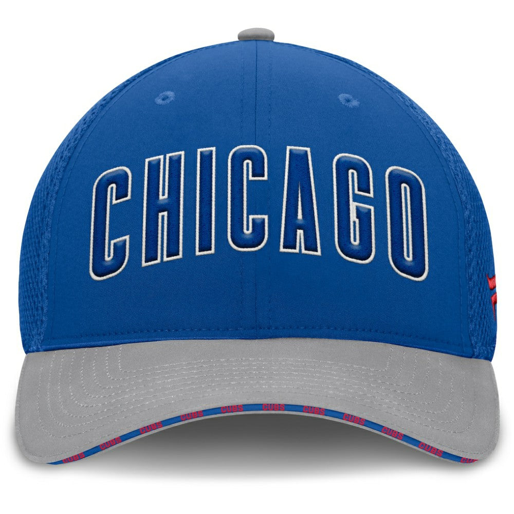 Chicago Cubs Fanatics Pennant Flex Hat - MLB Hats