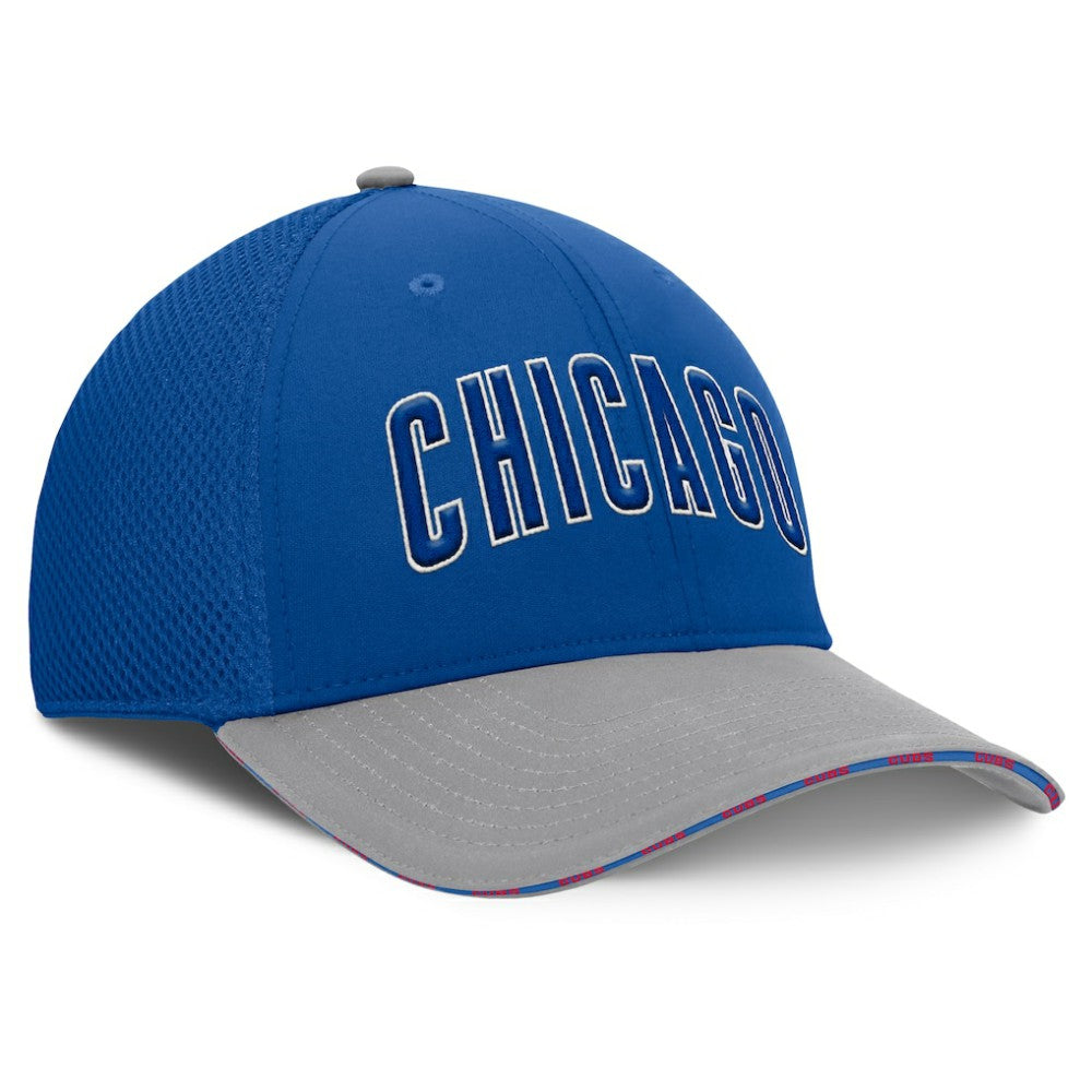 Chicago Cubs Fanatics Pennant Flex Hat - MLB Hats