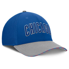 Chicago Cubs Fanatics Pennant Flex Hat - MLB Hats
