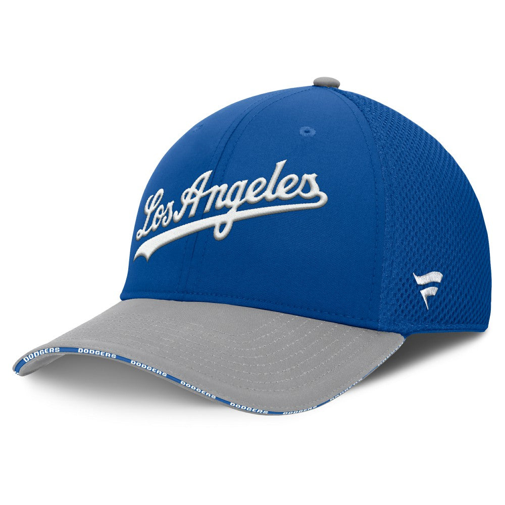 Los Angeles Dodgers Fanatics Pennant Flex Hat - MLB Hats