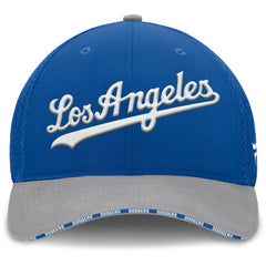 Los Angeles Dodgers Fanatics Pennant Flex Hat - MLB Hats