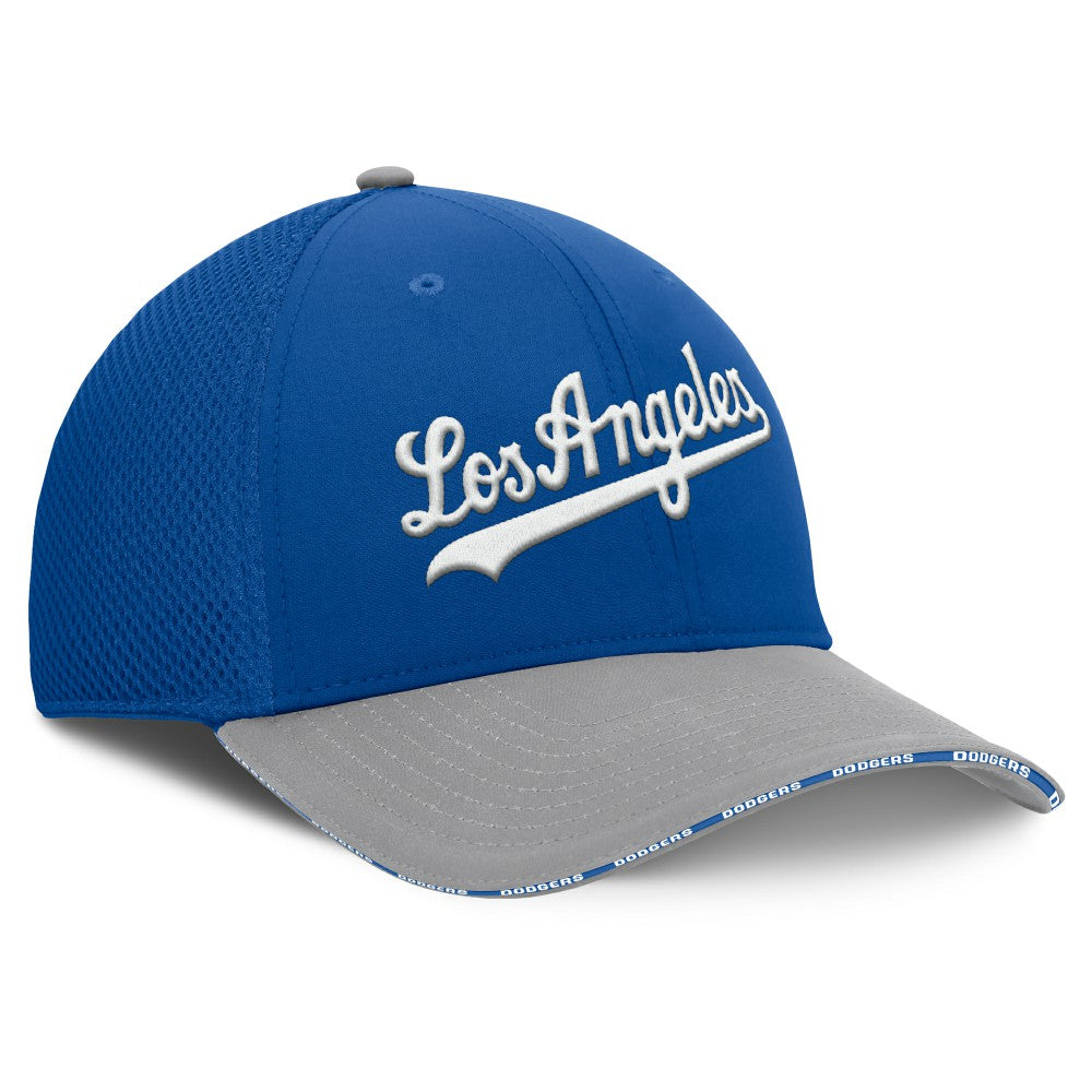 Los Angeles Dodgers Fanatics Pennant Flex Hat - MLB Hats