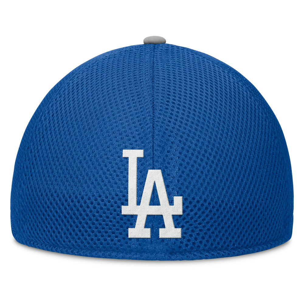 Los Angeles Dodgers Fanatics Pennant Flex Hat - MLB Hats