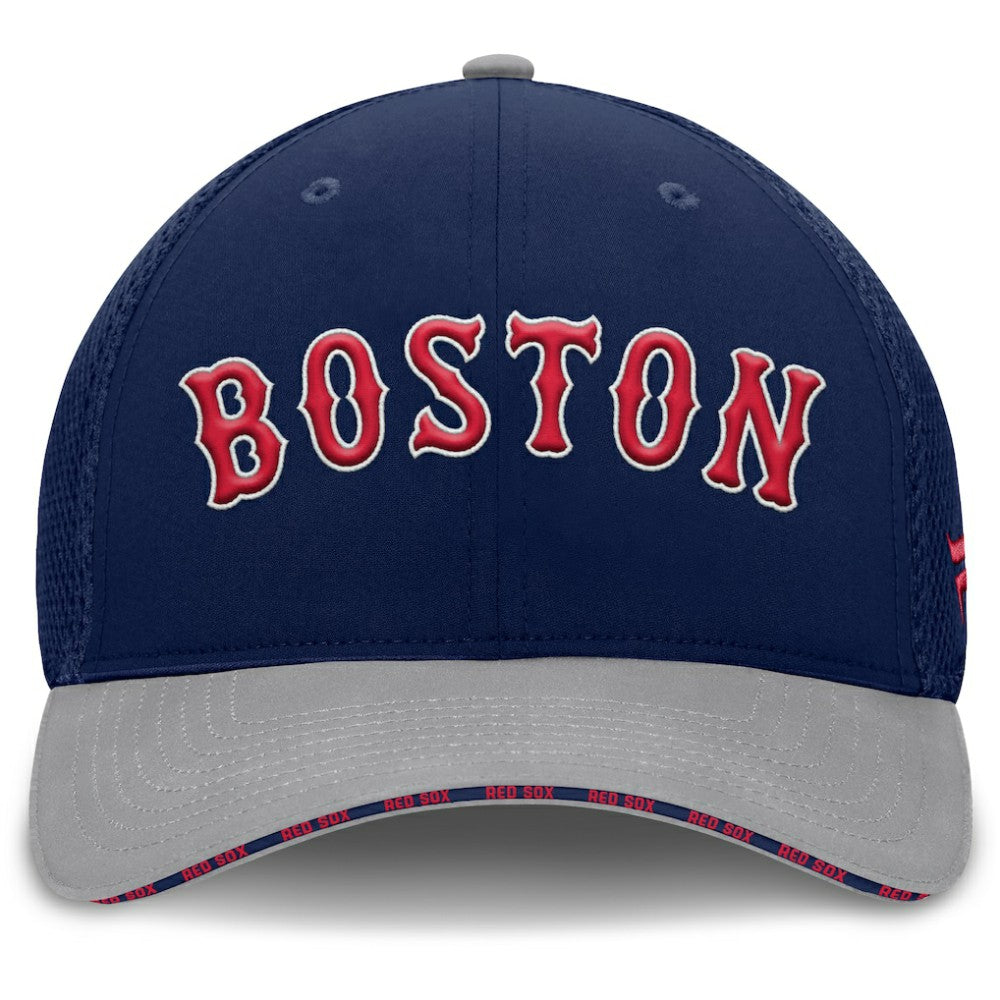 Boston Red Sox Fanatics Pennant Flex Hat - MLB Hats