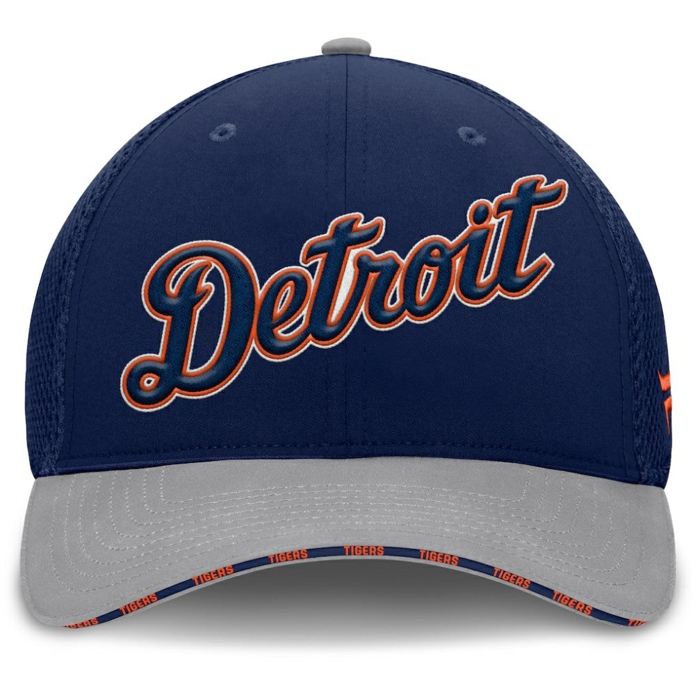Detroit Tigers Fanatics Pennant Flex Hat - MLB Hats