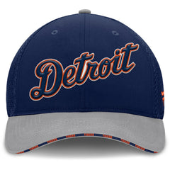 Detroit Tigers Fanatics Pennant Flex Hat - MLB Hats