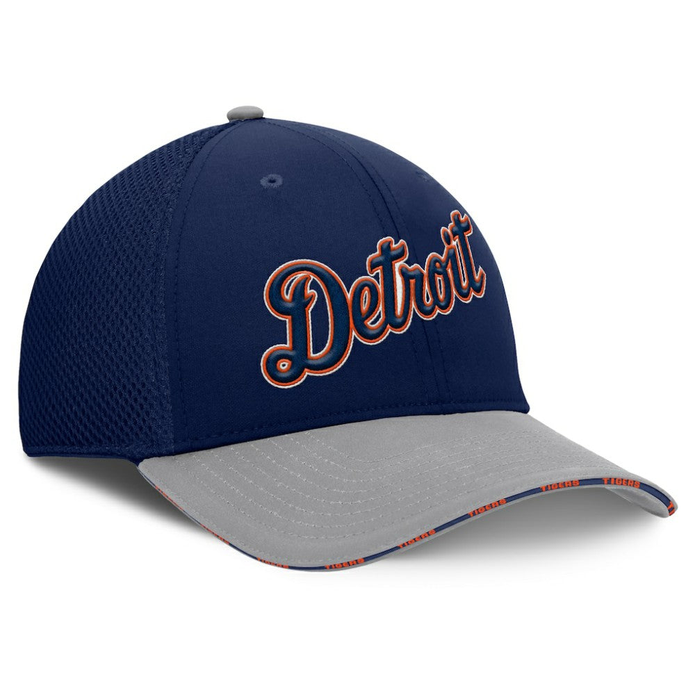 Detroit Tigers Fanatics Pennant Flex Hat - MLB Hats