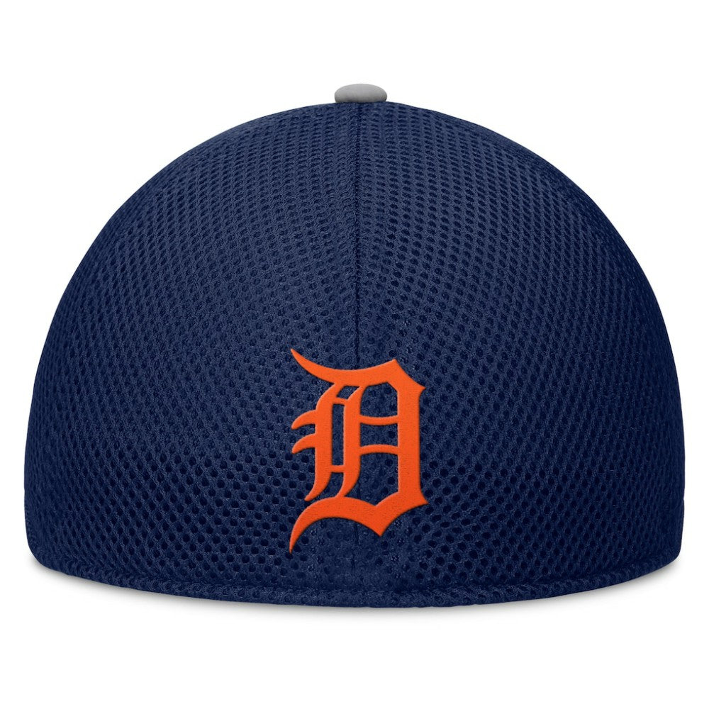 Detroit Tigers Fanatics Pennant Flex Hat - MLB Hats