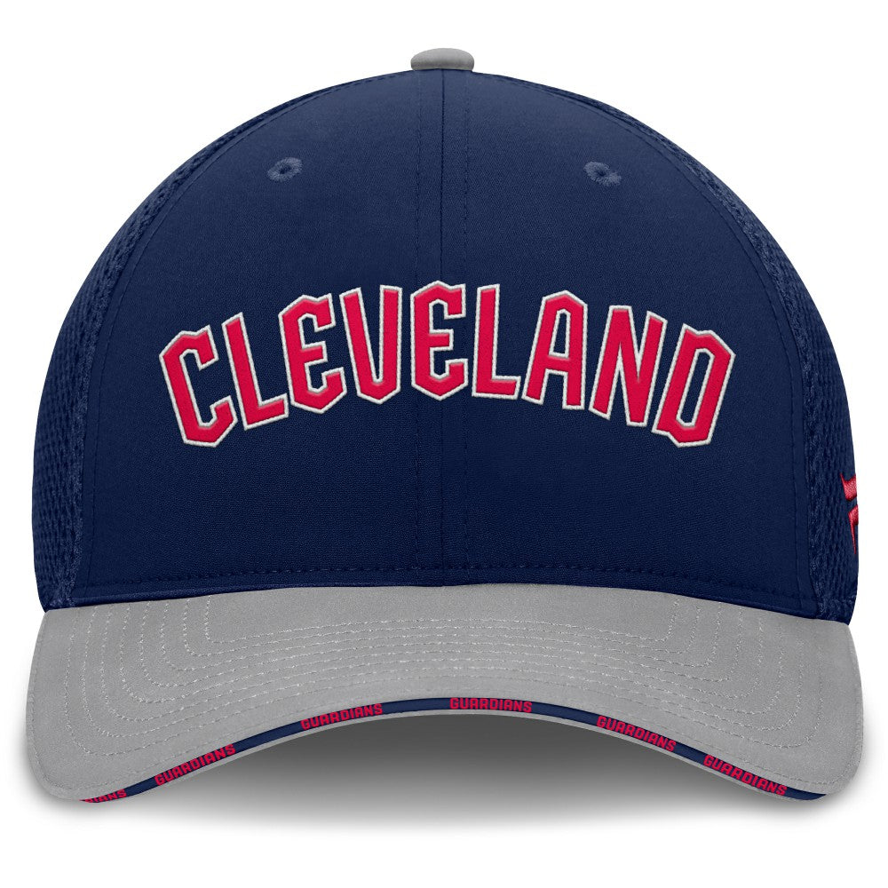 Cleveland Guardians Fanatics Pennant Flex Hat - MLB Hats