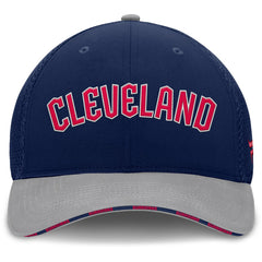 Cleveland Guardians Fanatics Pennant Flex Hat - MLB Hats