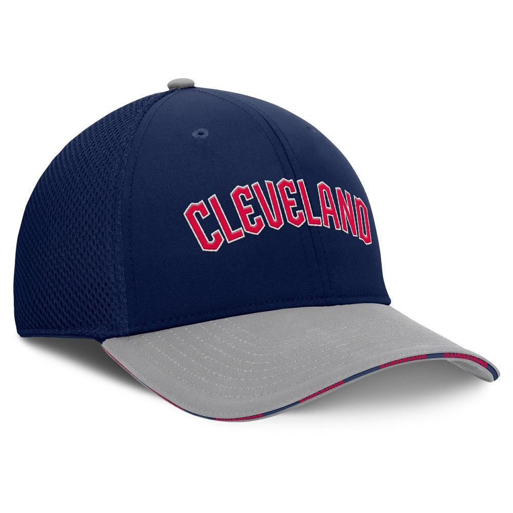 Cleveland Guardians Fanatics Pennant Flex Hat - MLB Hats