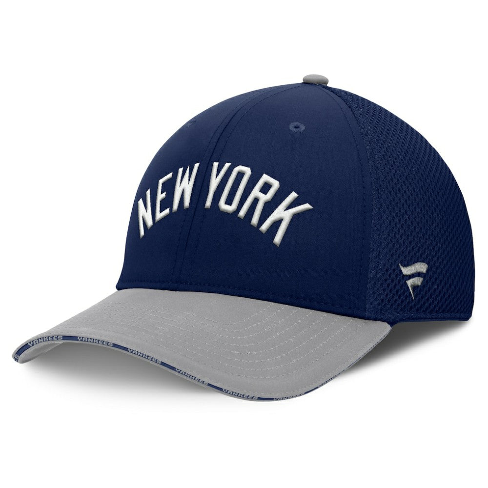 New York Yankees Fanatics Pennant Flex Hat - MLB Hats