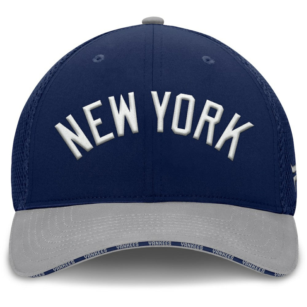 New York Yankees Fanatics Pennant Flex Hat - MLB Hats