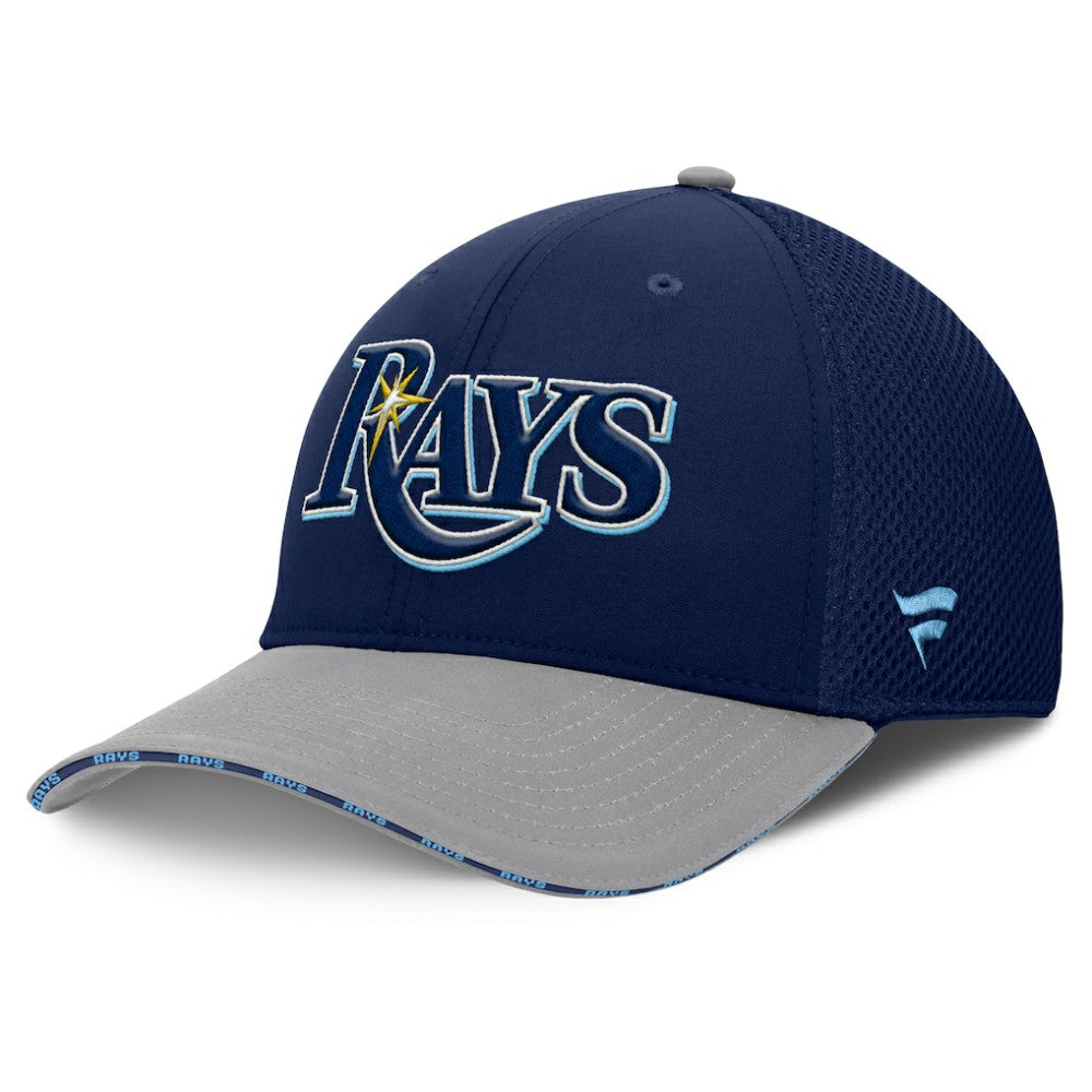 Tampa Bay Rays Fanatics Pennant Flex Hat - MLB Hats