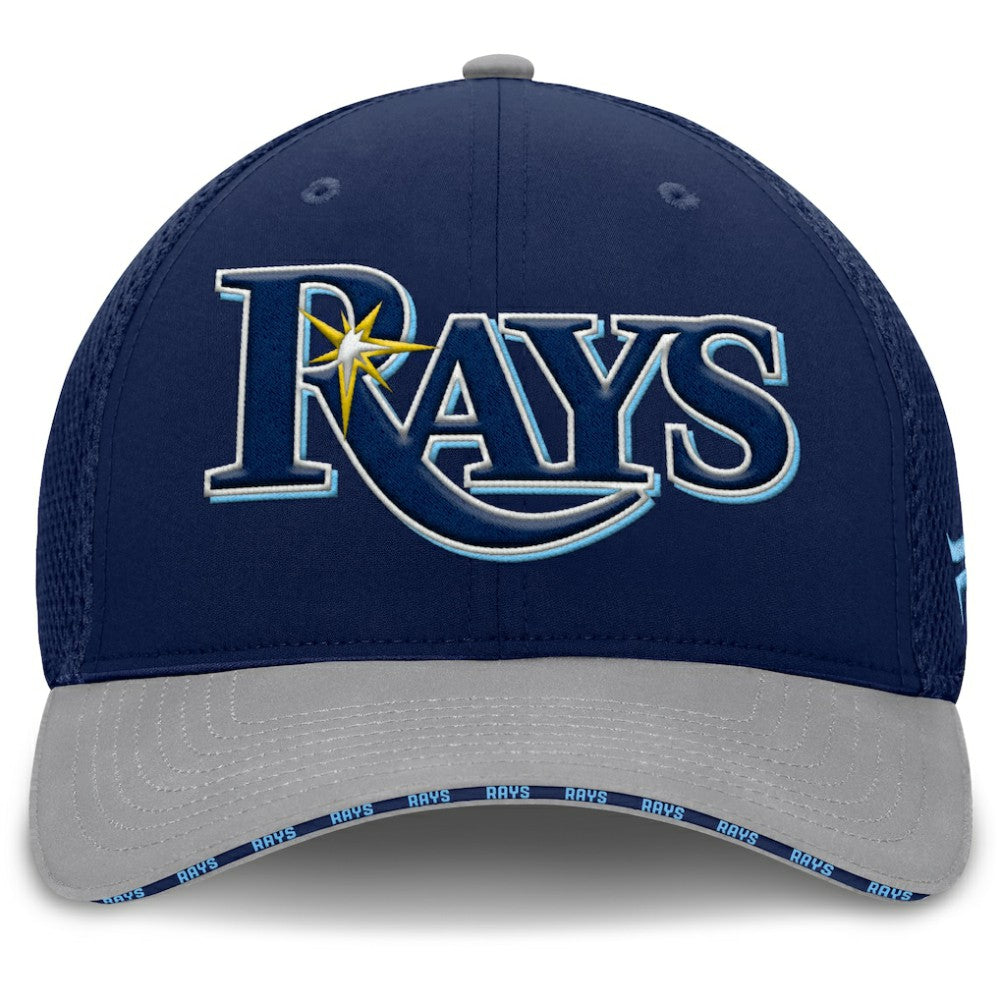 Tampa Bay Rays Fanatics Pennant Flex Hat - MLB Hats