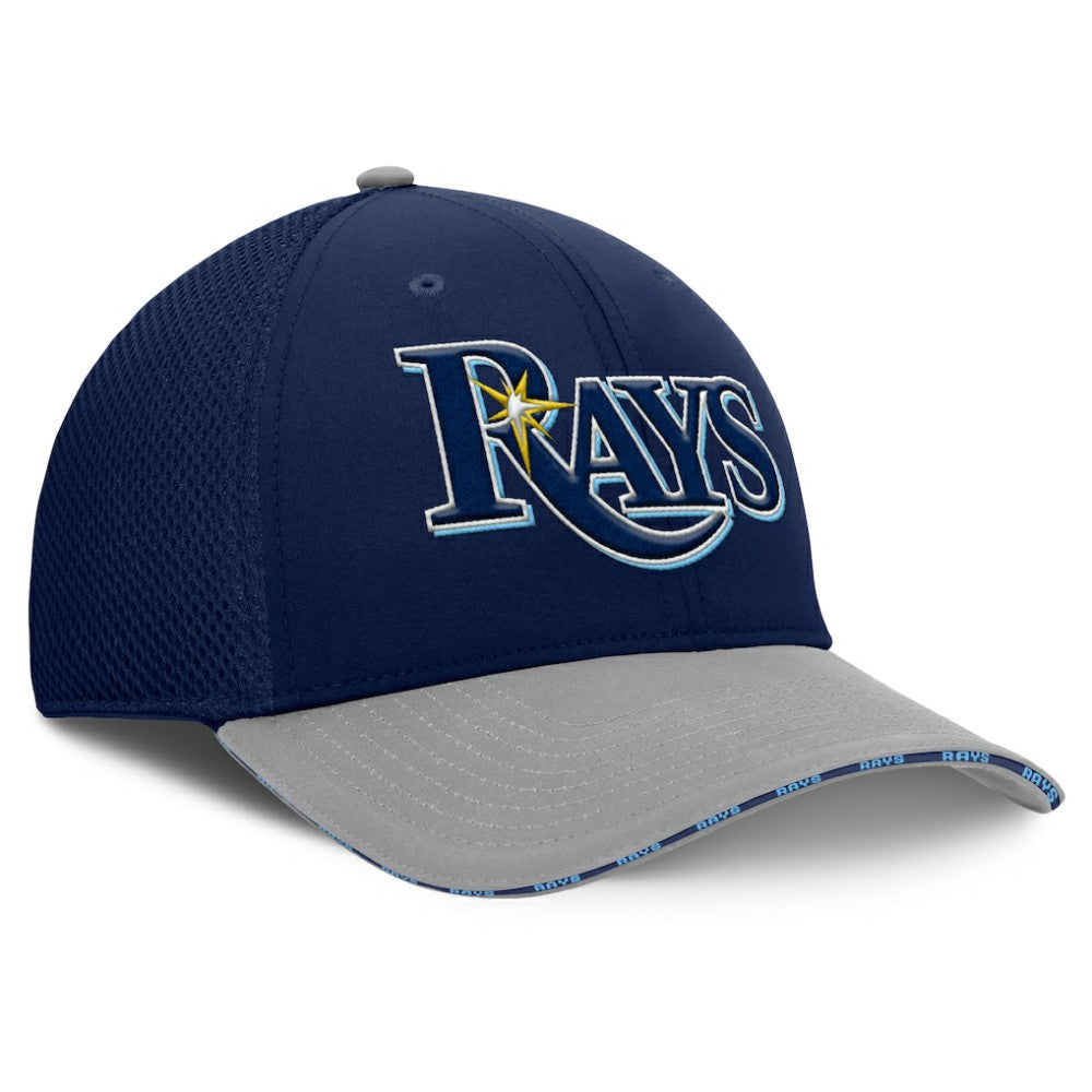 Tampa Bay Rays Fanatics Pennant Flex Hat - MLB Hats