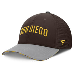 San Diego Padres Fanatics Pennant Flex Hat - MLB Hats