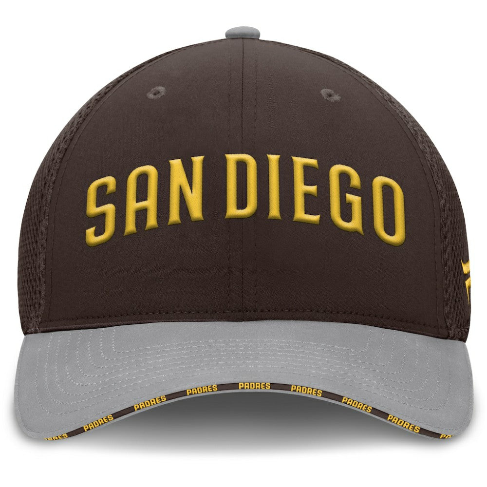 San Diego Padres Fanatics Pennant Flex Hat - MLB Hats