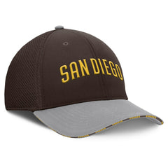San Diego Padres Fanatics Pennant Flex Hat - MLB Hats