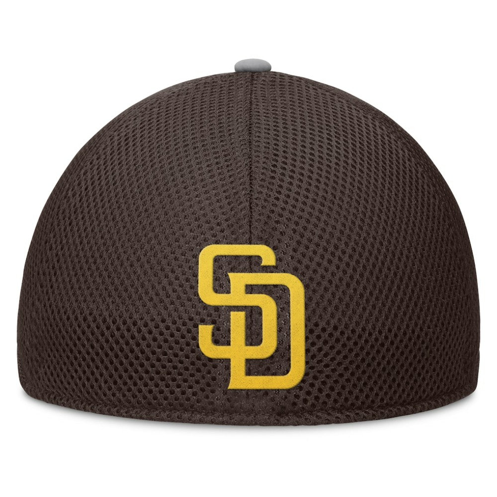 San Diego Padres Fanatics Pennant Flex Hat - MLB Hats