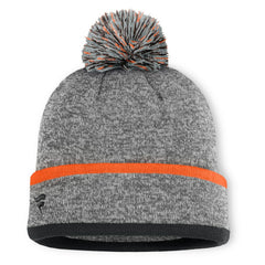San Francisco Giants Fanatics Backstop Cuffed Knit Hat with Pom - MLB Hats