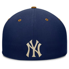 New York Yankees Fanatics Splinter Fitted Hat - MLB Hats