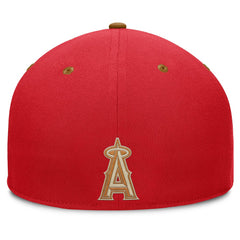 Los Angeles Angels Fanatics Splinter Fitted Hat - MLB Hats